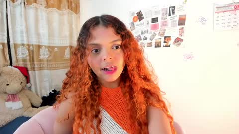 VALIENTE  online show from January 2025 02:49:02 AM