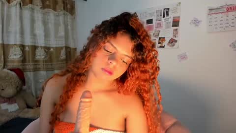 VALIENTE  online show from January 2025 05:50:02 AM