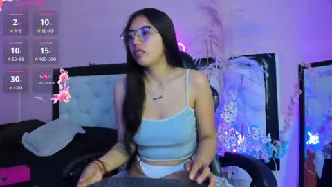 Snapshot of valk_diaz chatting on July 2026 01:02:01 PM Valk online show from July 2026 01:02:01 PM
