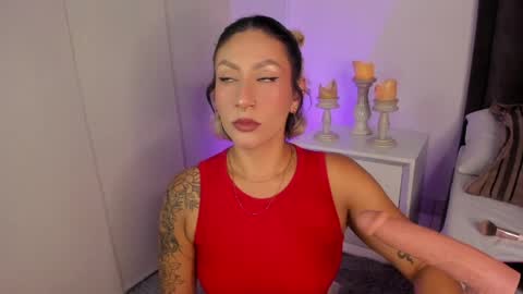 valka_doll online show from May 2026 07:00:01 PM