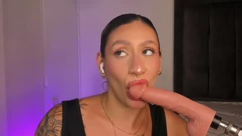 valka_doll online show from June 2026 08:29:02 PM