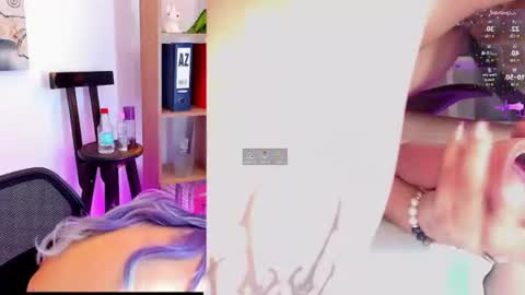V A L K A   online show from June 2026 05:12:01 AM