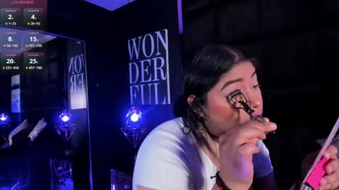 Valka  online show from April 2026 07:47:01 PM