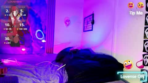 valkiria_09_ online show from October 2025 05:50:02 AM