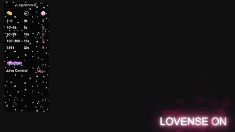 Valkiria moore  online show from December 2024 02:44:02 AM