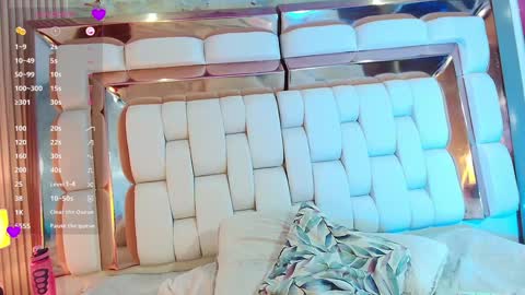 Valkiria moore  online show from January 2025 11:19:01 PM