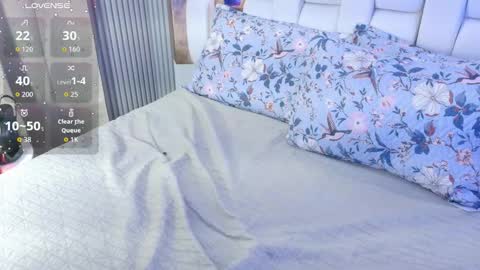 Valkiria moore  online show from March 2026 08:57:02 PM