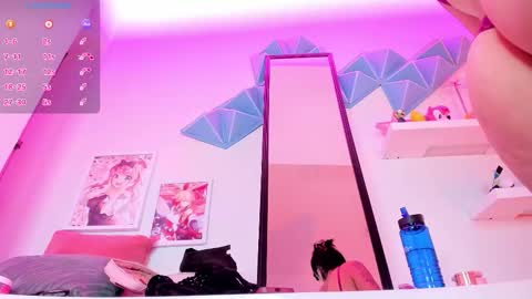 Valkiria online show from March 2026 05:24:01 AM