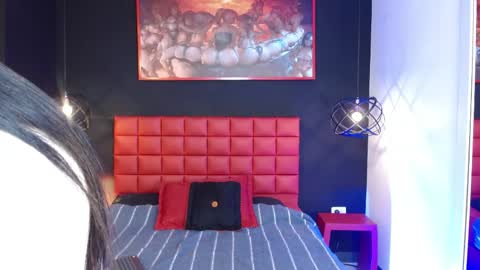 Valkirye  online show from April 2026 11:13:02 AM