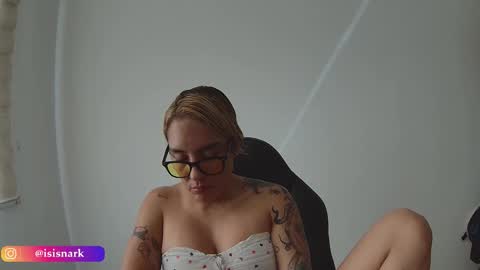 Isis  online show from January 2026 03:49:02 PM