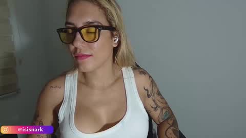 Isis  online show from March 2026 01:02:02 AM