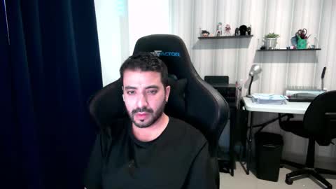 Roberto Carlos online show from November 2025 08:22:02 PM