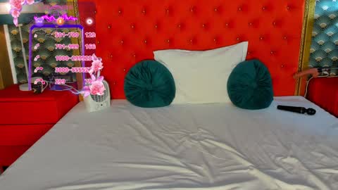 Valerie Val V online show from February 2025 03:53:01 AM
