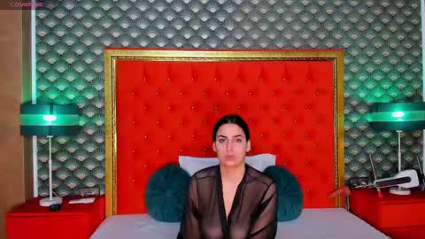 Valerie Val V online show from February 2025 06:17:02 AM