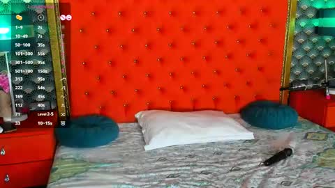 Snapshot of valleriejonnes chatting on May 2026 09:58:02 AM Valerie Val V online show from May 2026 09:58:02 AM