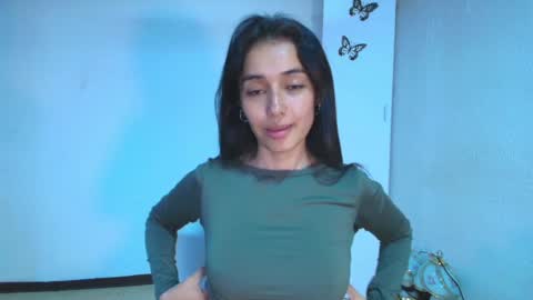 Taty independent account online show from December 2024 10:23:01 PM