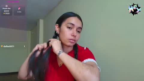 Taty independent account online show from February 2026 08:29:02 PM