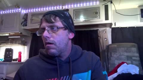 Snapshot of valleycamboy chatting on October 2025 01:25:02 PM ValleyCamBoy and Friends online show from October 2025 01:25:02 PM