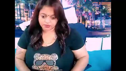 indianvalvet priya is back online show from February 2025 06:40:01 AM