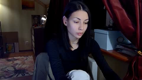 Little Devil online show from January 2025 02:35:02 PM