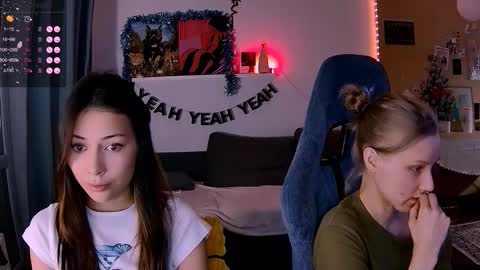 Little Devil online show from January 2026 06:10:01 PM