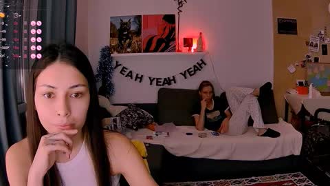 Little Devil online show from January 2026 06:23:01 PM