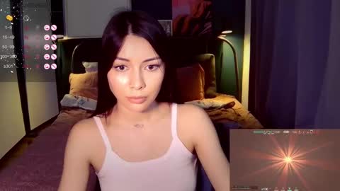 Little Devil online show from April 2026 07:58:01 PM