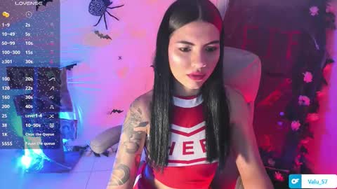 Snapshot of valu_57 chatting on October 2025 08:53:02 PM Valu online show from October 2025 08:53:02 PM