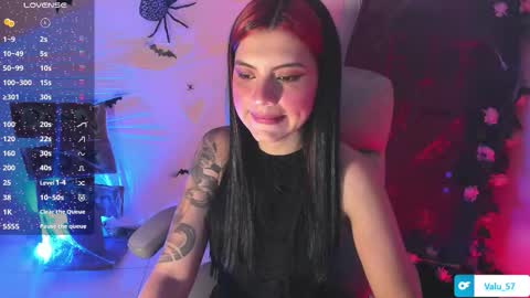 Snapshot of valu_57 chatting on October 2025 08:52:01 PM Valu online show from October 2025 08:52:01 PM