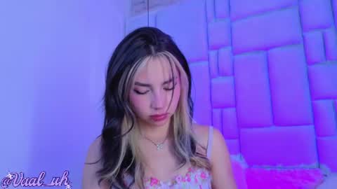 Snapshot of valuh_blake chatting on August 2026 04:26:01 AM Valuh online show from August 2026 04:26:01 AM