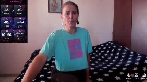 valentina online show from September 2025 06:59:02 AM