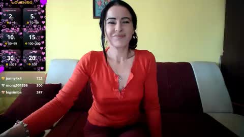 valentina online show from March 2026 09:03:02 AM
