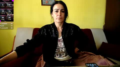 valentina online show from May 2026 06:42:02 AM
