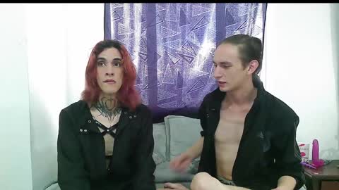 Vamp Noah and Dan online show from December 2024 07:24:01 PM