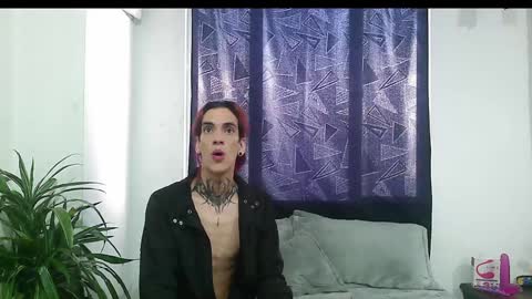 Vamp Noah and Dan online show from December 2024 09:09:02 PM
