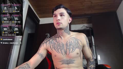 david guzman i model independenthelp me with a thumbs up online show from December 2024 12:19:01 AM