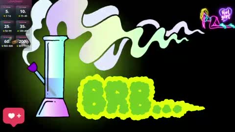 Valeria online show from June 2026 06:52:02 AM