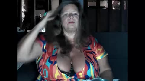 vampwoman online show from February 2025 07:44:02 AM