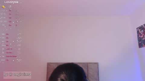 Cinnamon  online show from January 2025 10:52:02 AM