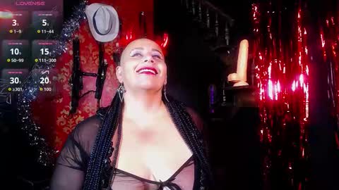 Vampy Bael online show from January 2026 10:58:02 PM