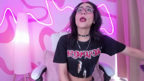 Snapshot of vampy_dolll chatting on December 2024 12:58:01 PM vampy_dolll online show from December 2024 12:58:01 PM
