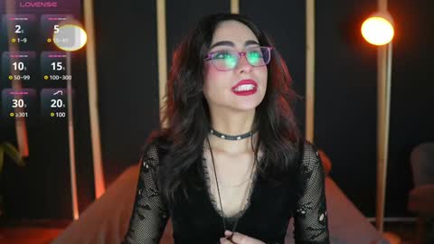 Snapshot of vampy_dolll chatting on January 2025 11:02:01 PM vampy_dolll online show from January 2025 11:02:01 PM