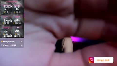 vampy_dolll online show from March 2026 11:29:02 AM