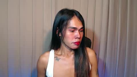 vampy_ebony_laxine online show from June 2026 12:19:01 PM