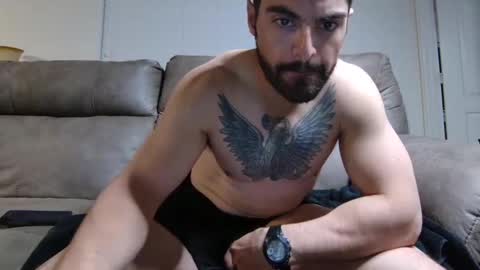 Snapshot of vampz888 chatting on November 2025 03:45:02 AM HUNG LATINO 888 bigcock fit athletic latino online show from November 2025 03:45:02 AM