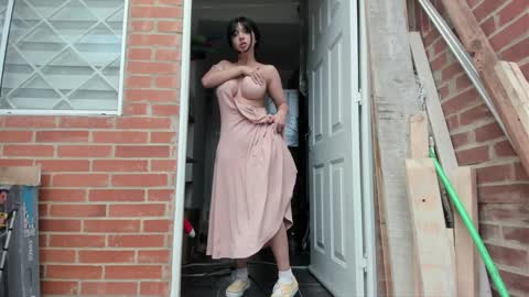 vanessa online show from December 2024 05:48:02 PM