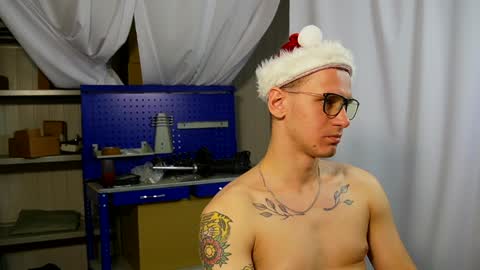 Vance online show from December 2024 06:49:02 AM