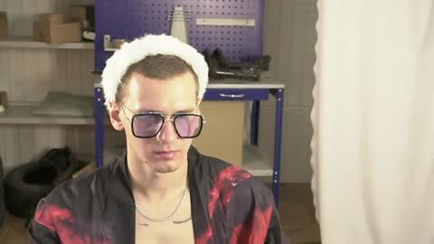 Vance online show from December 2024 09:34:02 AM