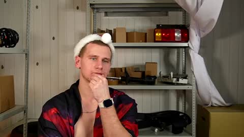 Vance online show from December 2024 06:41:01 AM