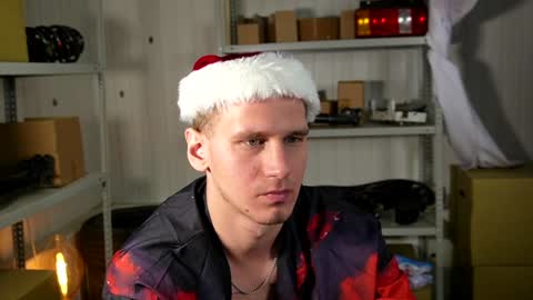 Vance online show from December 2024 09:44:01 AM